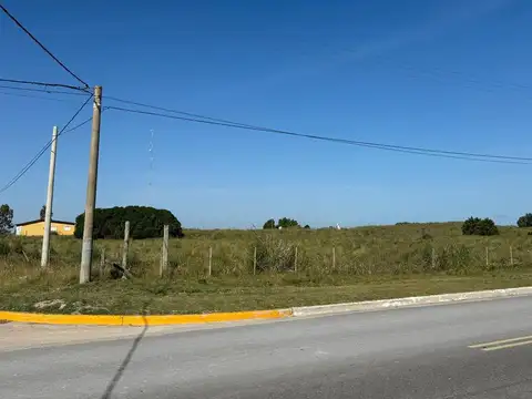Terreno en venta - 1.996Mts2 - Reta