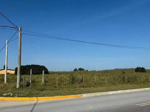 Terreno en Venta de 1995,0 m2