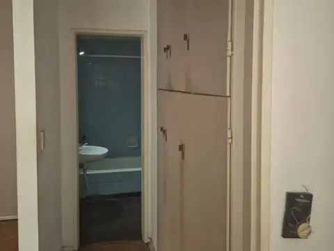 Departamento - Venta - Argentina, Capital Federal - Billinghurst 1506