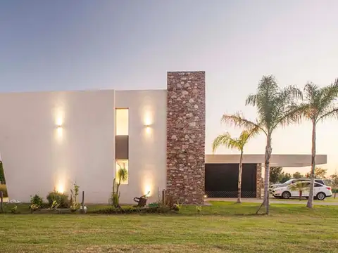 Casa en Venta 5 años