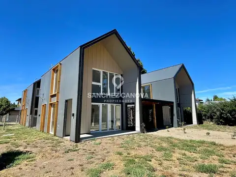 Casa Chalet  en Venta en Bariloche, Patagonia, Argentina