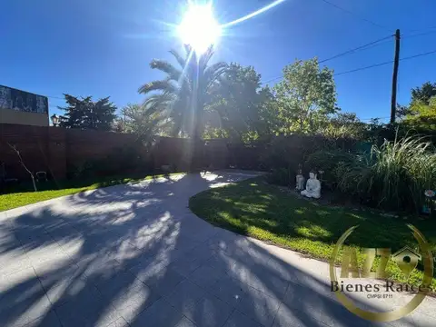 Mendoza, Paso del Rey. Moreno 4100