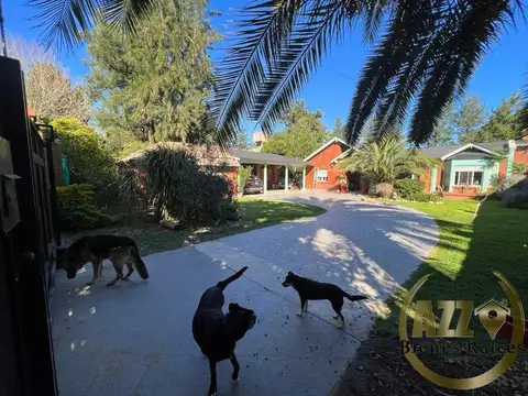 Casa en Venta 30 años