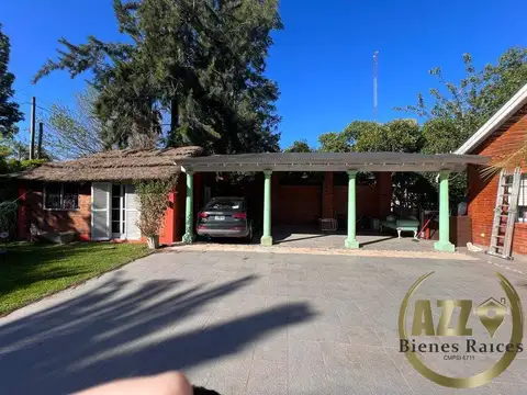 Casa en Venta de 4 dormitorios
