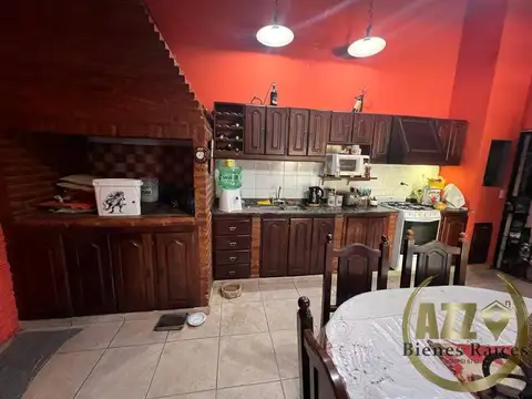 Casa en Venta al Noroeste