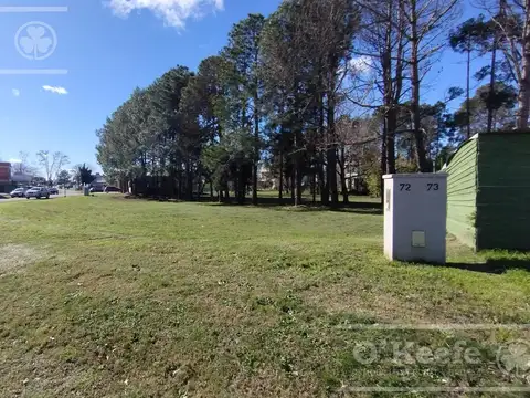 Terreno en Venta en Greenville Polo & Resort, USD 215.000