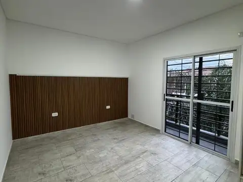 Departamento en Venta 2 años