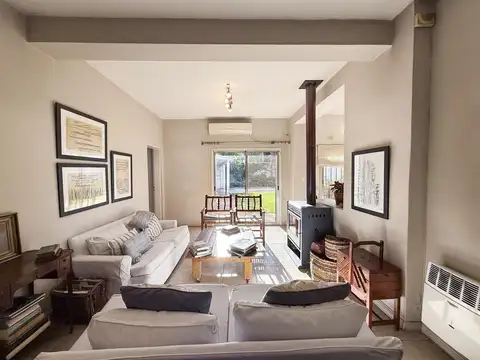 Venta Casa 5 ambientes en Beccar San Isidro