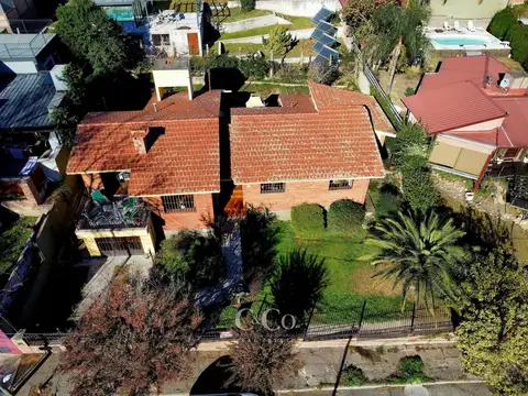 Casa en Venta 40 años