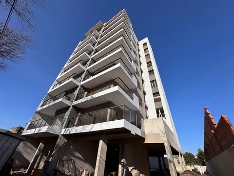 Departamento en Venta 3 años