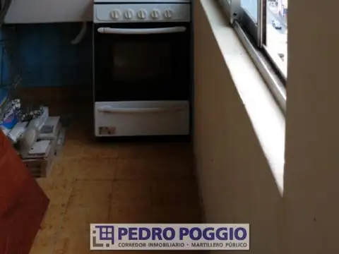 San Luis 931 , Piso 10