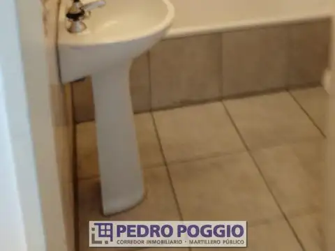 DEPARTAMENTO 2 DORMITORIOS