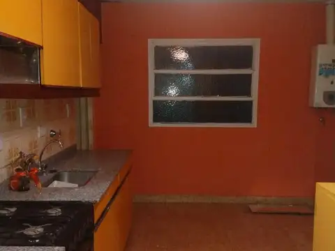 DEPARTAMENTO 2 DORMITORIOS