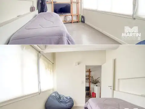 Departamento en Alquiler Temporal 15 años