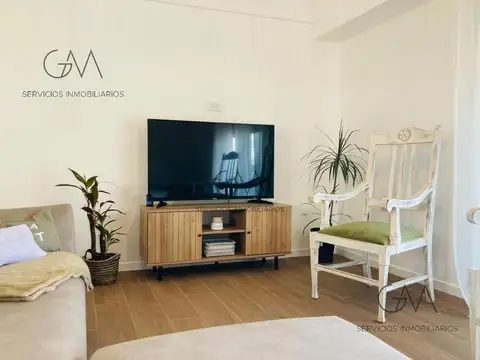 Departamento en alquiler de 2 Ambientes