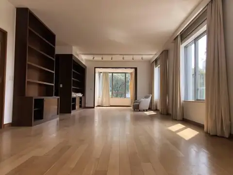 ALQUILER/ VENTA  El FARO - 3 dorm en Suite - Dep.Serv. - 240m2 - Puerto Madero