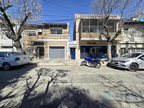 French y Bv. Avellaneda