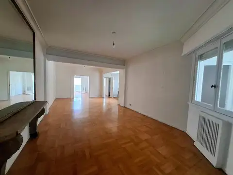 Departamento en Alquiler en Recoleta, $ 1.499.000