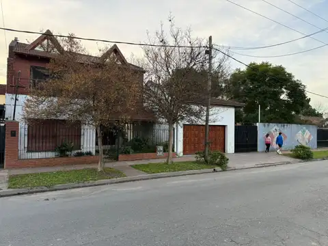 Casa - Venta - Argentina, Ezeiza - San Lorenzo 428