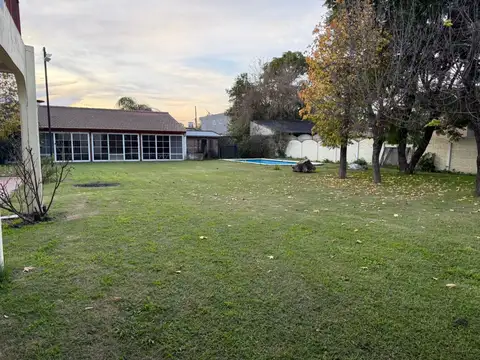 Casa en Venta de 3 dormitorios