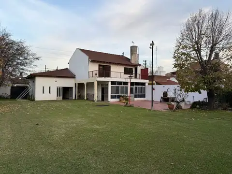 Casa en Venta en Ezeiza, USD 280.000
