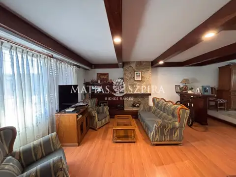 Casa en Alquiler al Norte