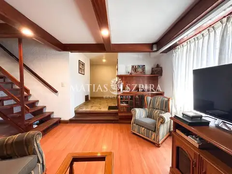 Casa - Alquiler - Argentina, Moreno - 25 de Mayo 1800