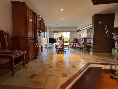 Casa en Alquiler en Paso Del Rey, $ 1.200.000