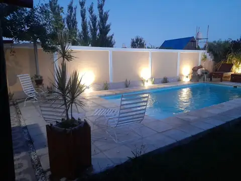 Casa en Venta en General Alvear, USD 92.000