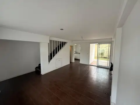 ALQUILER 24 MESES DUPLEX 4 AMB EN SAN CARLOS