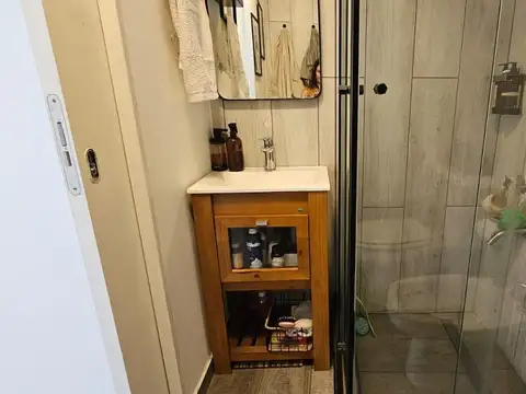 Alquiler TRIPLEX cochera jardin parrilla 3/4 dormitorios