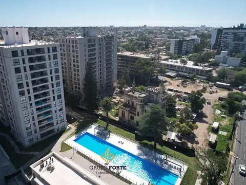 Departamento en Venta, Cordoba