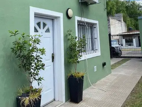 VILLA MORRA- APTO CREDITO