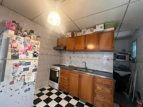 Casa en Venta 27 años