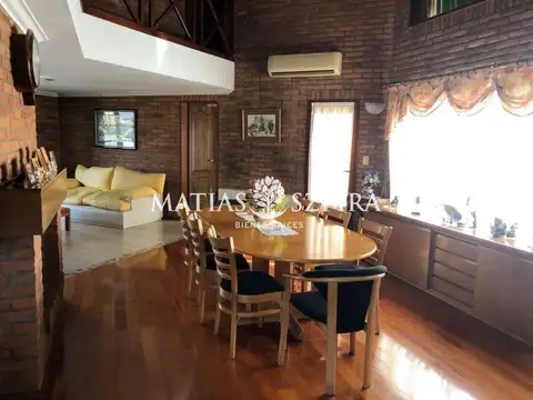 Casa en Venta en San Diego Country Club, USD 450.000