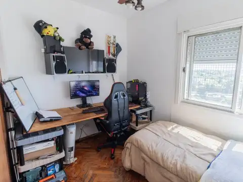 VENTA DEPARTAMENTO CUATRO AMBIENTES VILLA DEVOTO