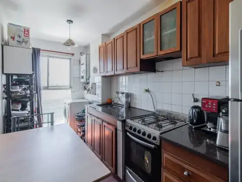 Departamento en Venta en Villa Devoto, USD 145.000