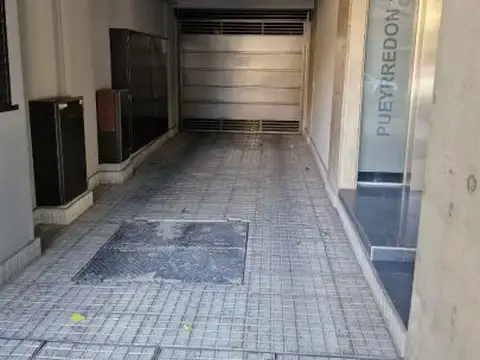 Pueyrredón 1260 , Piso No definido