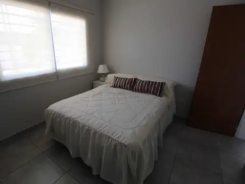 DEPARTAMENTO PREMIUM 2 AMBIENTES PLANTA BAJA PATIO