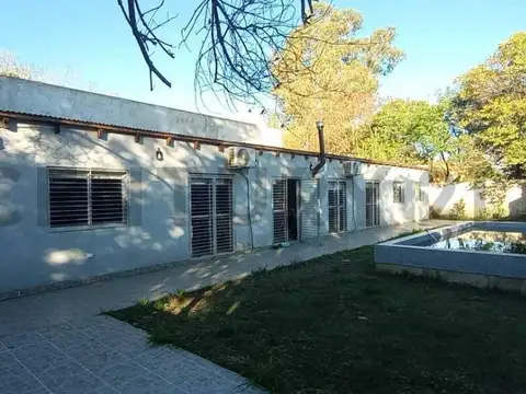 Casa en Venta de 2 dormitorios