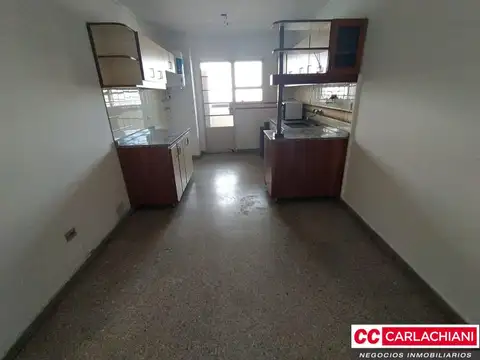 Departamento en Venta en Rosario, USD 95.000