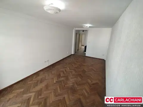 Entre Ríos y 3 de Febrero