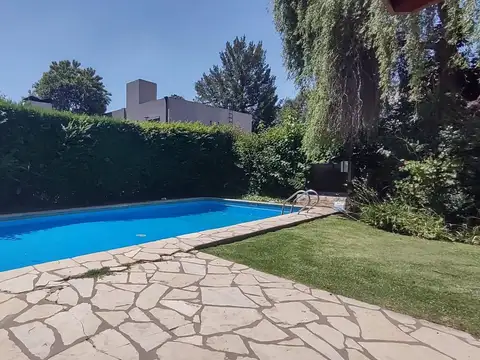 Casa en Venta 25 años