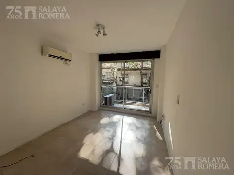 Departamento en venta dos ambientes Recoleta