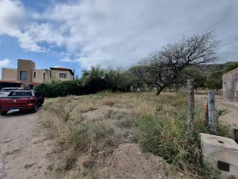 Terreno en Venta en San Luis, USD 42.000