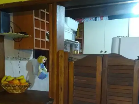 Casa en Venta 40 años