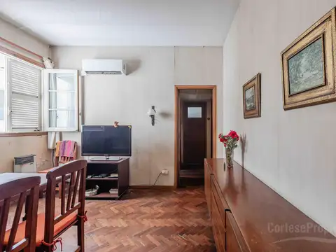 Departamento en Venta al Este