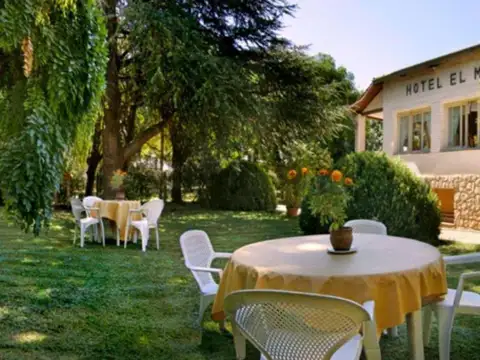 Hotel en Venta en Villa General Belgrano, USD 430.000