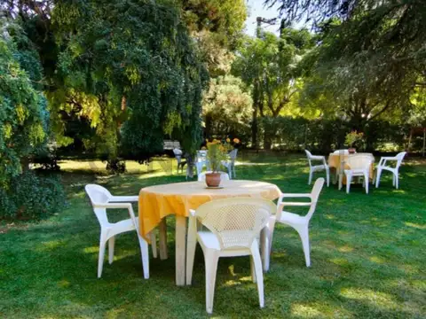 Hotel en Venta en Villa General Belgrano, USD 430.000