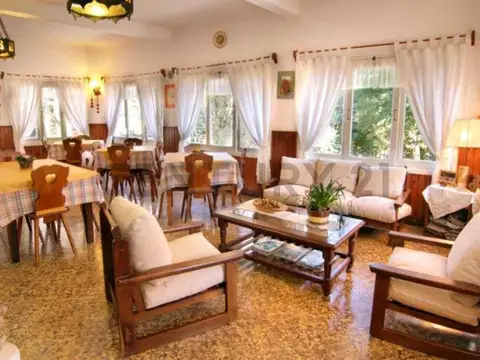 Hotel en Venta A Estrenar